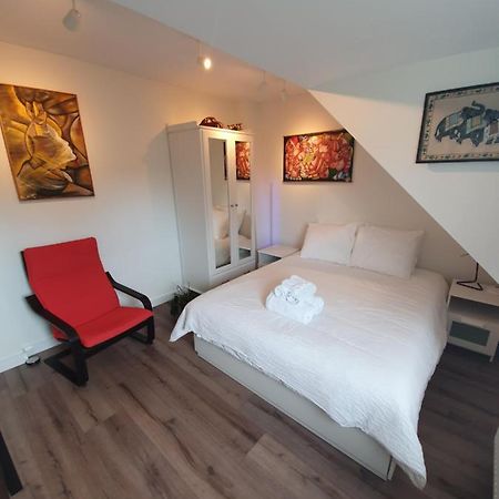 Scheveningen Sea Side Bed & Breakfast The Hague Luaran gambar