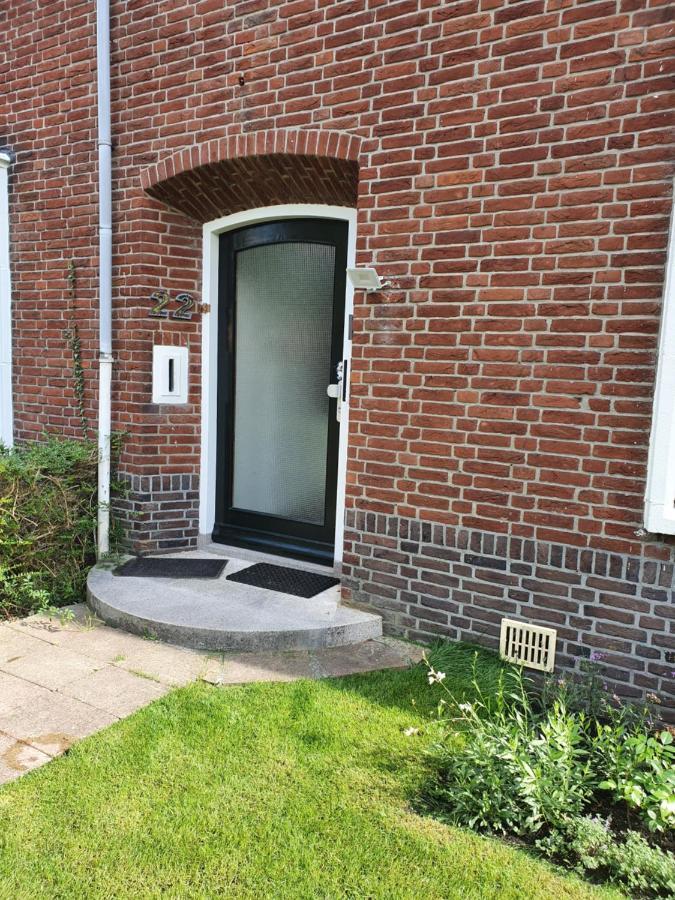 Scheveningen Sea Side Bed & Breakfast The Hague Luaran gambar