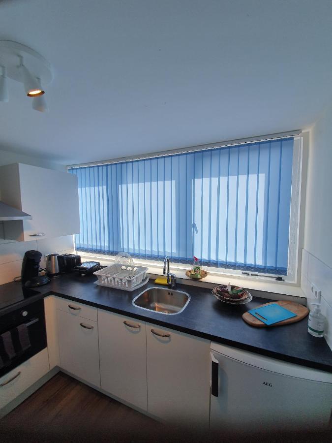 Scheveningen Sea Side Bed & Breakfast The Hague Luaran gambar