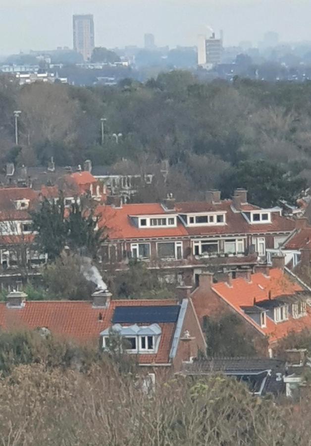 Scheveningen Sea Side Bed & Breakfast The Hague Luaran gambar