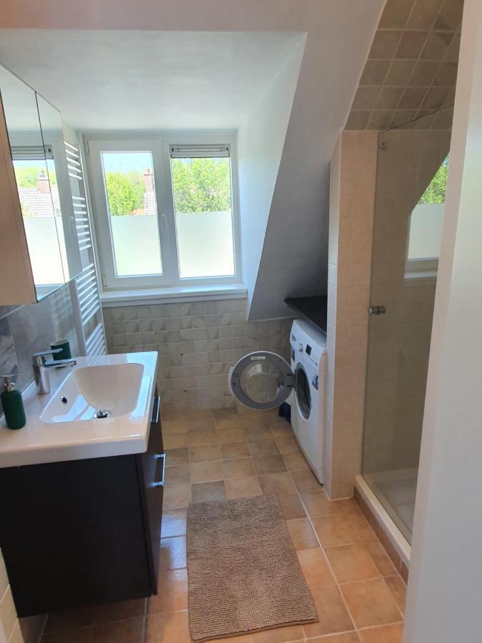Scheveningen Sea Side Bed & Breakfast The Hague Luaran gambar