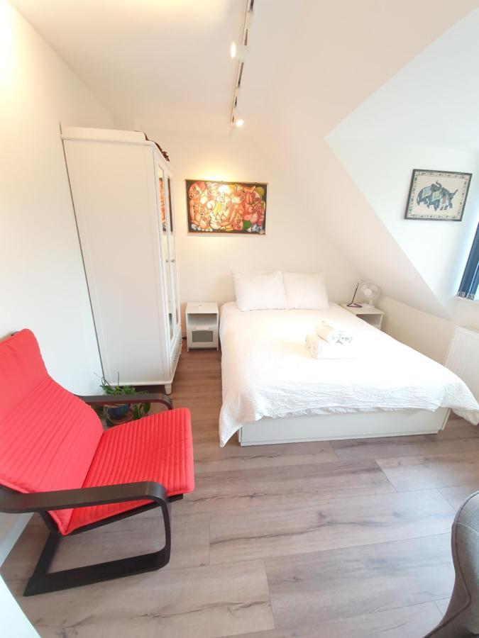 Scheveningen Sea Side Bed & Breakfast The Hague Luaran gambar