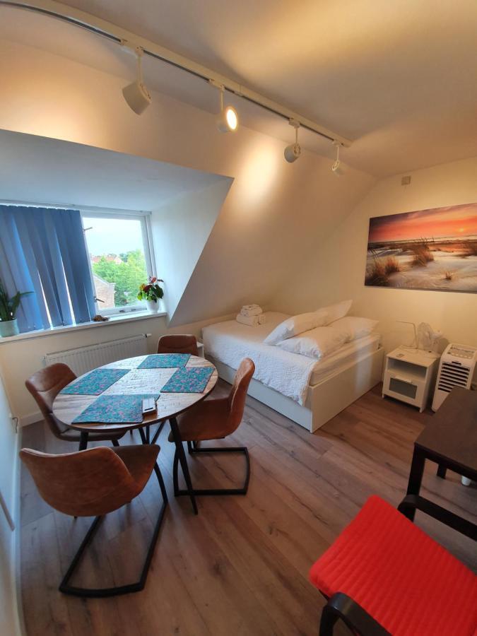 Scheveningen Sea Side Bed & Breakfast The Hague Luaran gambar