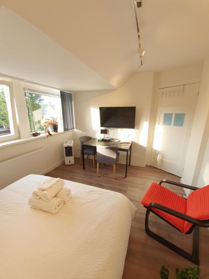 Scheveningen Sea Side Bed & Breakfast The Hague Luaran gambar