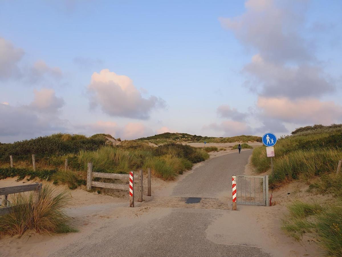 Scheveningen Sea Side Bed & Breakfast The Hague Luaran gambar