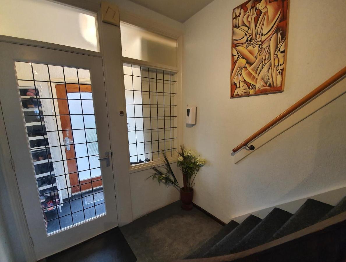 Scheveningen Sea Side Bed & Breakfast The Hague Luaran gambar