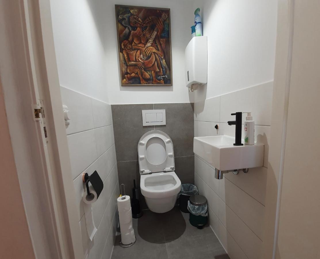 Scheveningen Sea Side Bed & Breakfast The Hague Luaran gambar