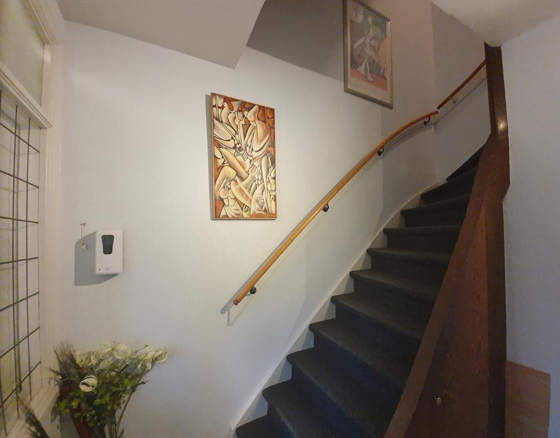 Scheveningen Sea Side Bed & Breakfast The Hague Luaran gambar
