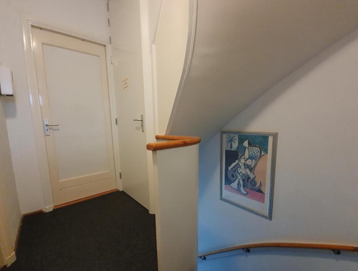 Scheveningen Sea Side Bed & Breakfast The Hague Luaran gambar