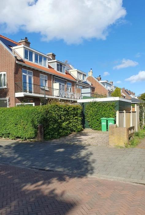 Scheveningen Sea Side Bed & Breakfast The Hague Luaran gambar